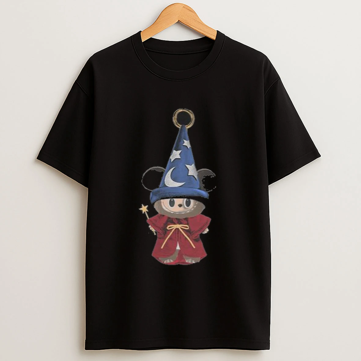 The Lost Bros Sorcerer Labrobro Men Shirts