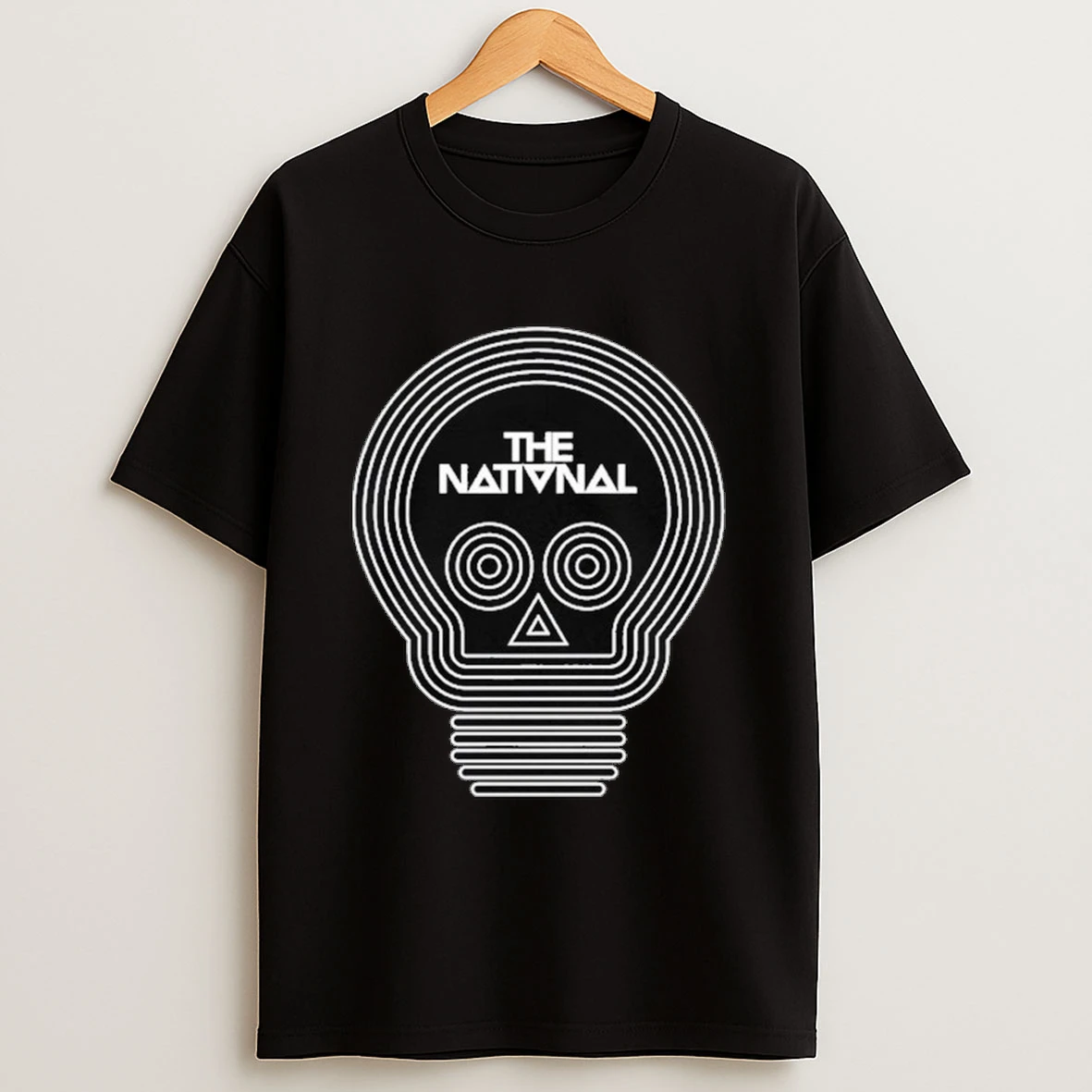 The National Glow In The Dark Shirts