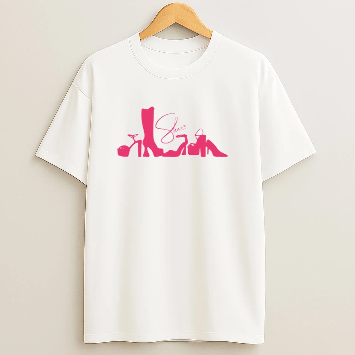 The Signature Sherri Men Shirts