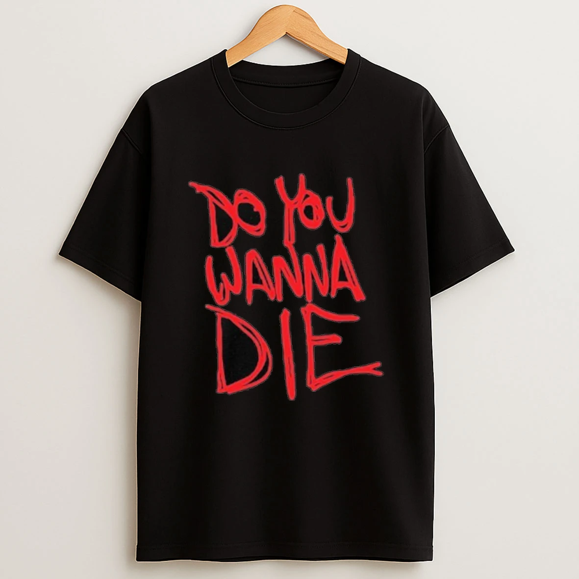 Toadies Do You Wanna Die Shirts