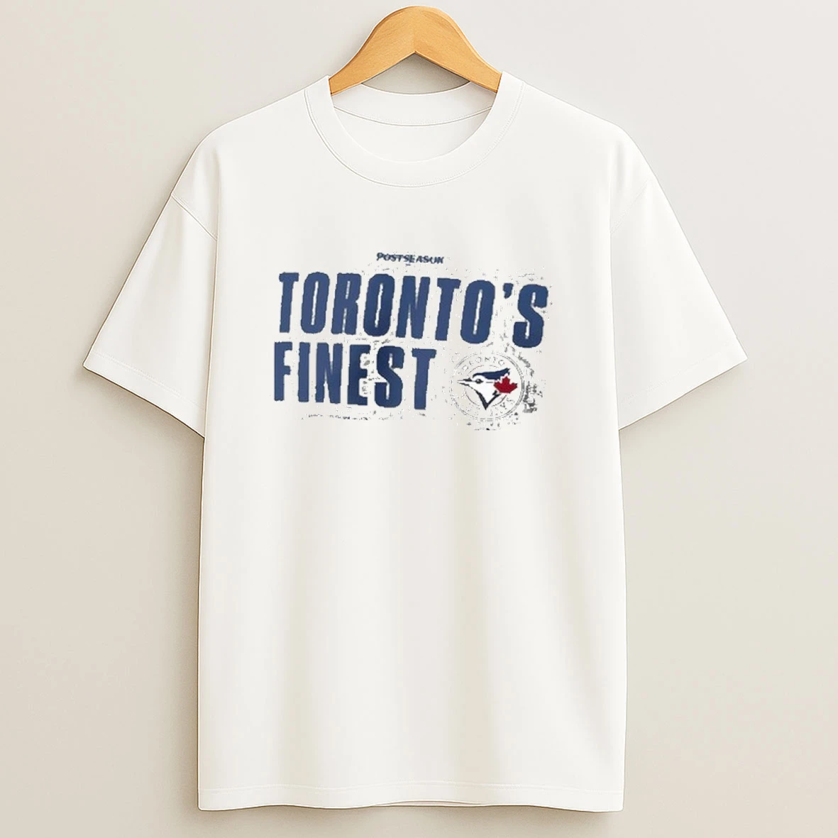 Toronto Blue Jays 2025 Mlb Postseason Legend Dri Fit Shirts