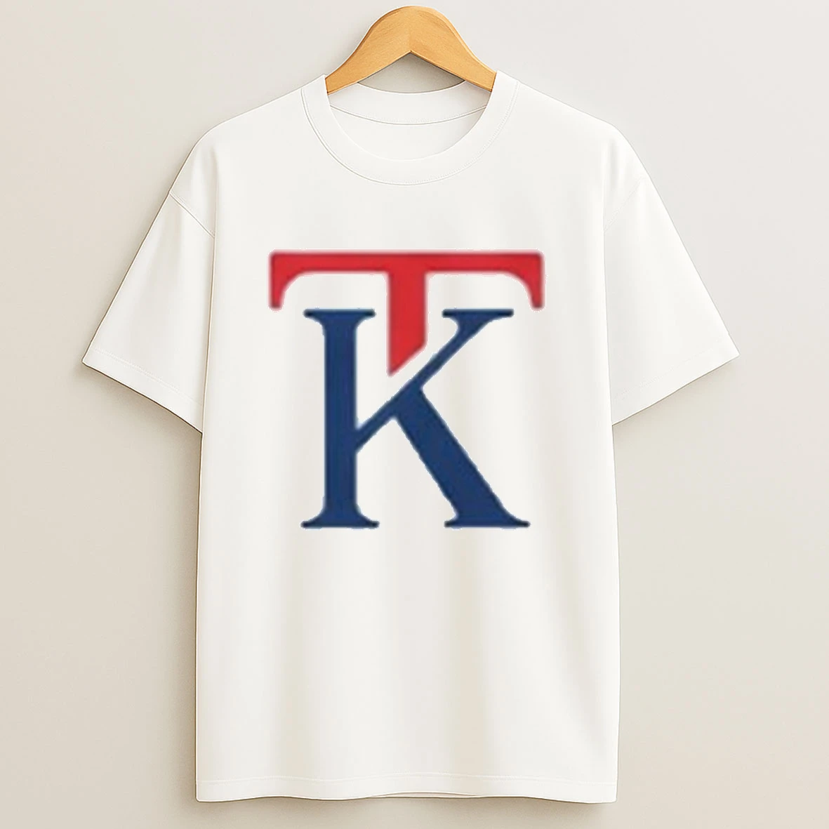Trump Granddaughter Kai Ryder Cup Shirts