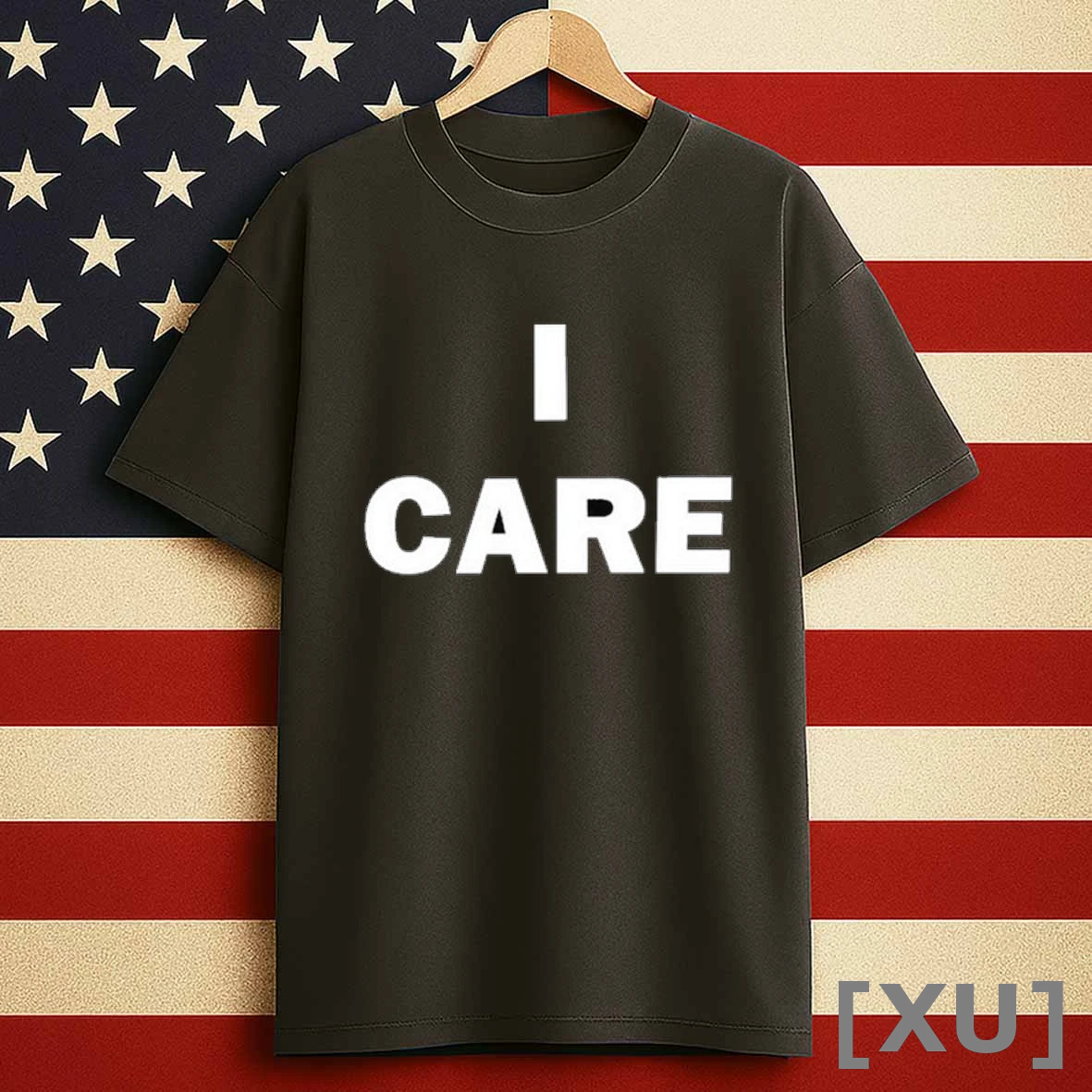 Turnstile I Care The Never Enough Tour 2025 Shirts