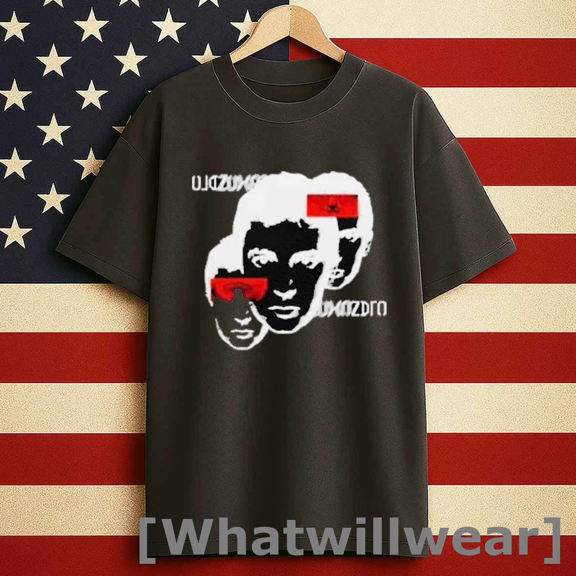Twenty One Pilots Breach Camisa Tyler Shirts