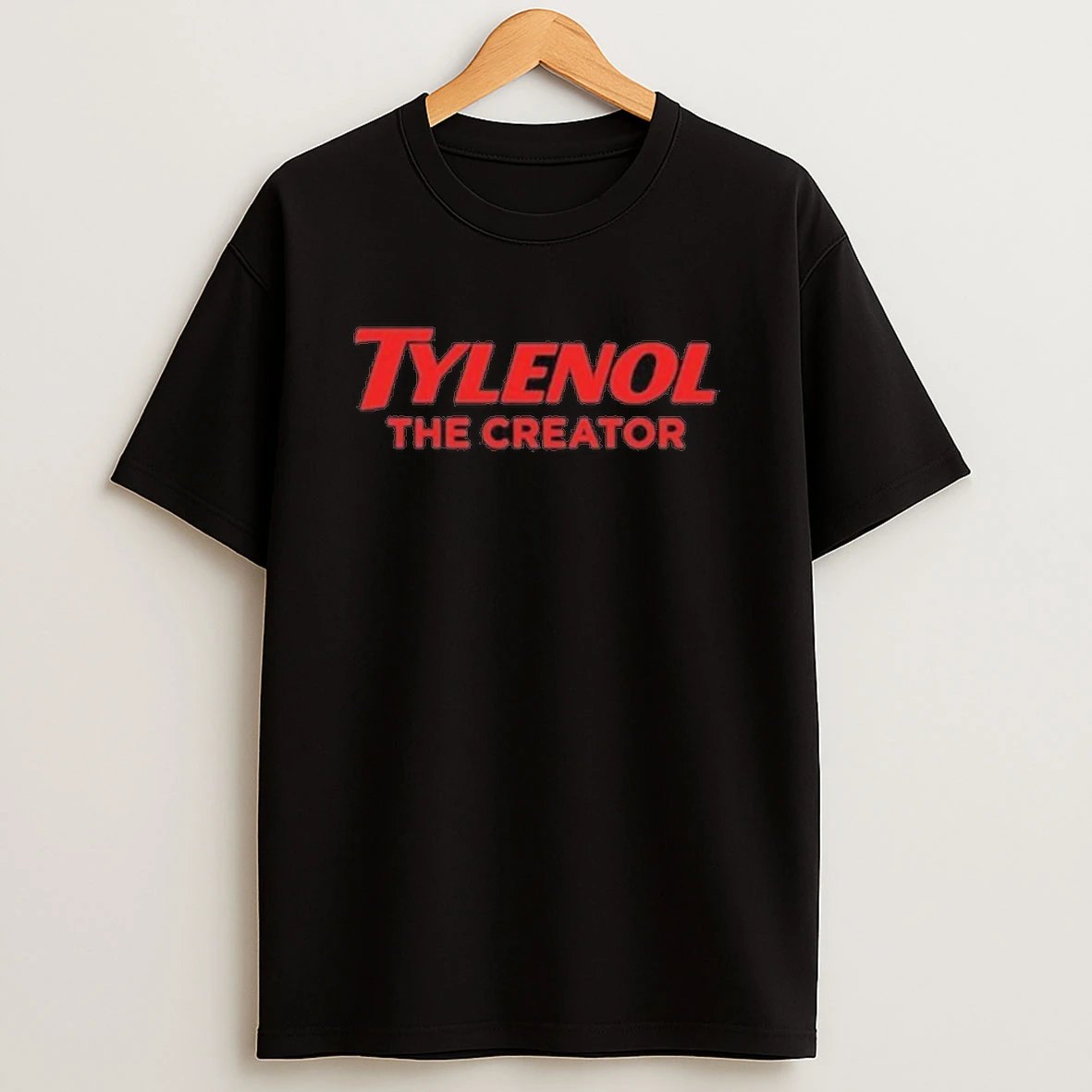 Tylenol The Creator Shirts