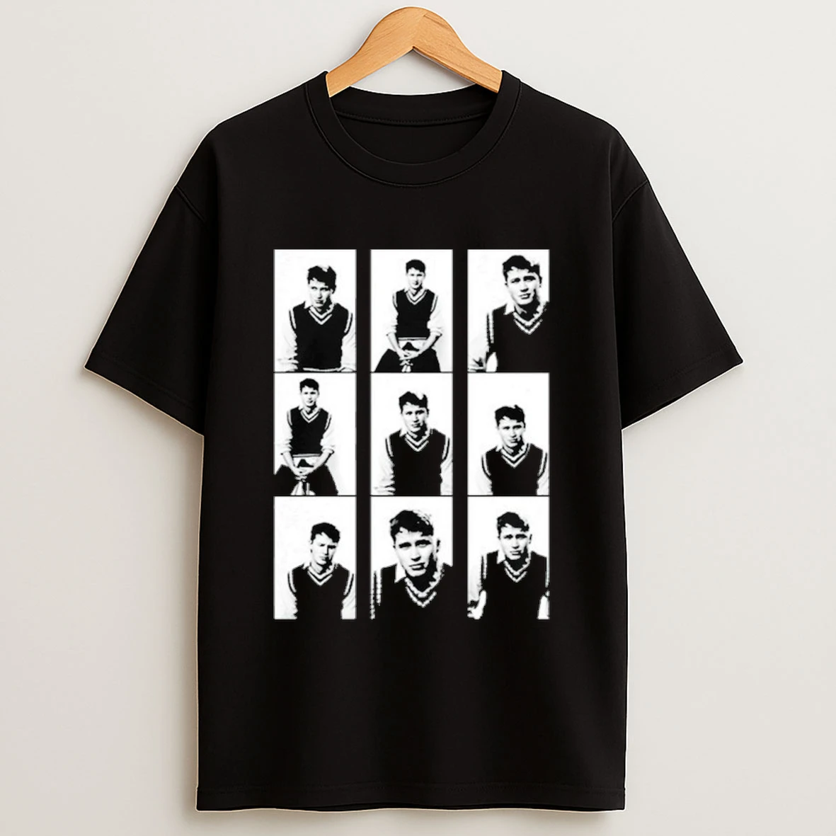 Victor Leksell Fotokarta Shirts