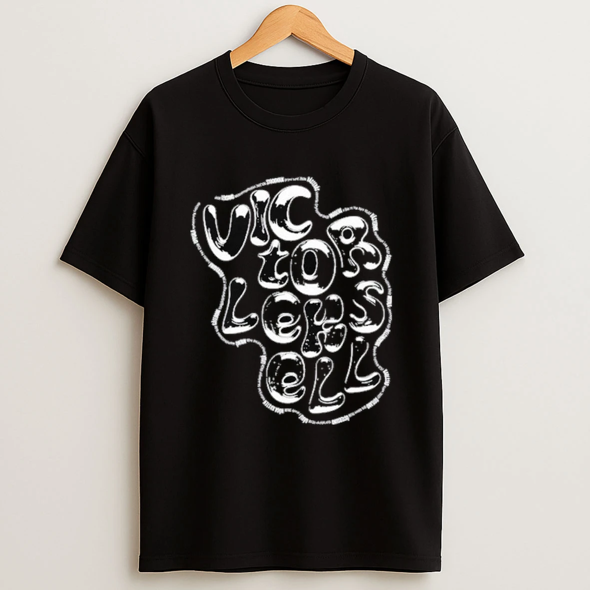 Victor Leksell Sommar 25 Tour Shirts