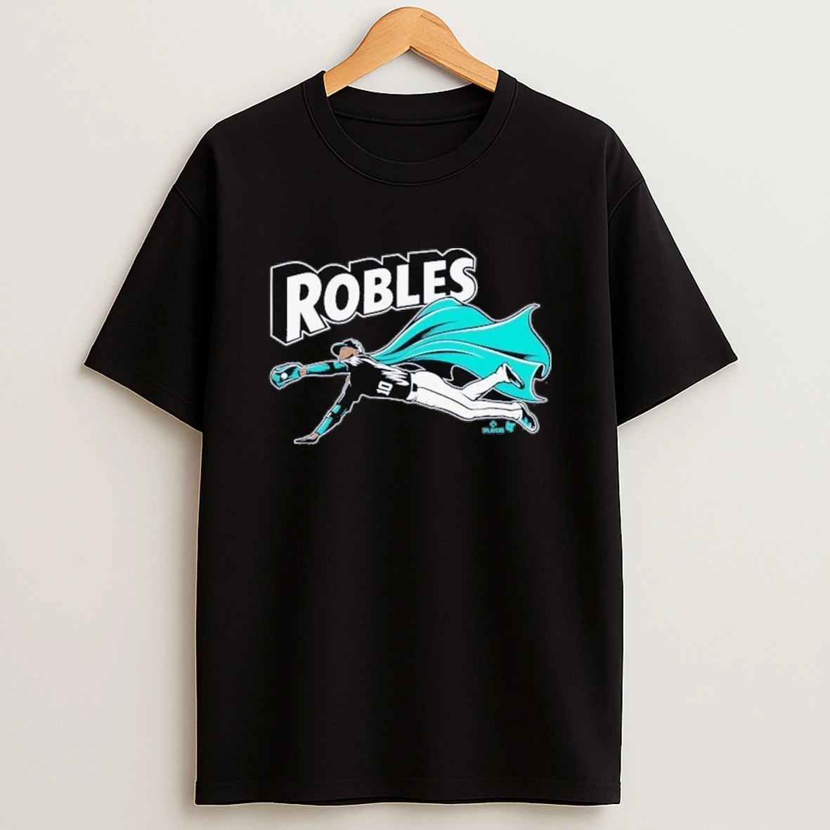 Victor Robles Super Catch Shirts
