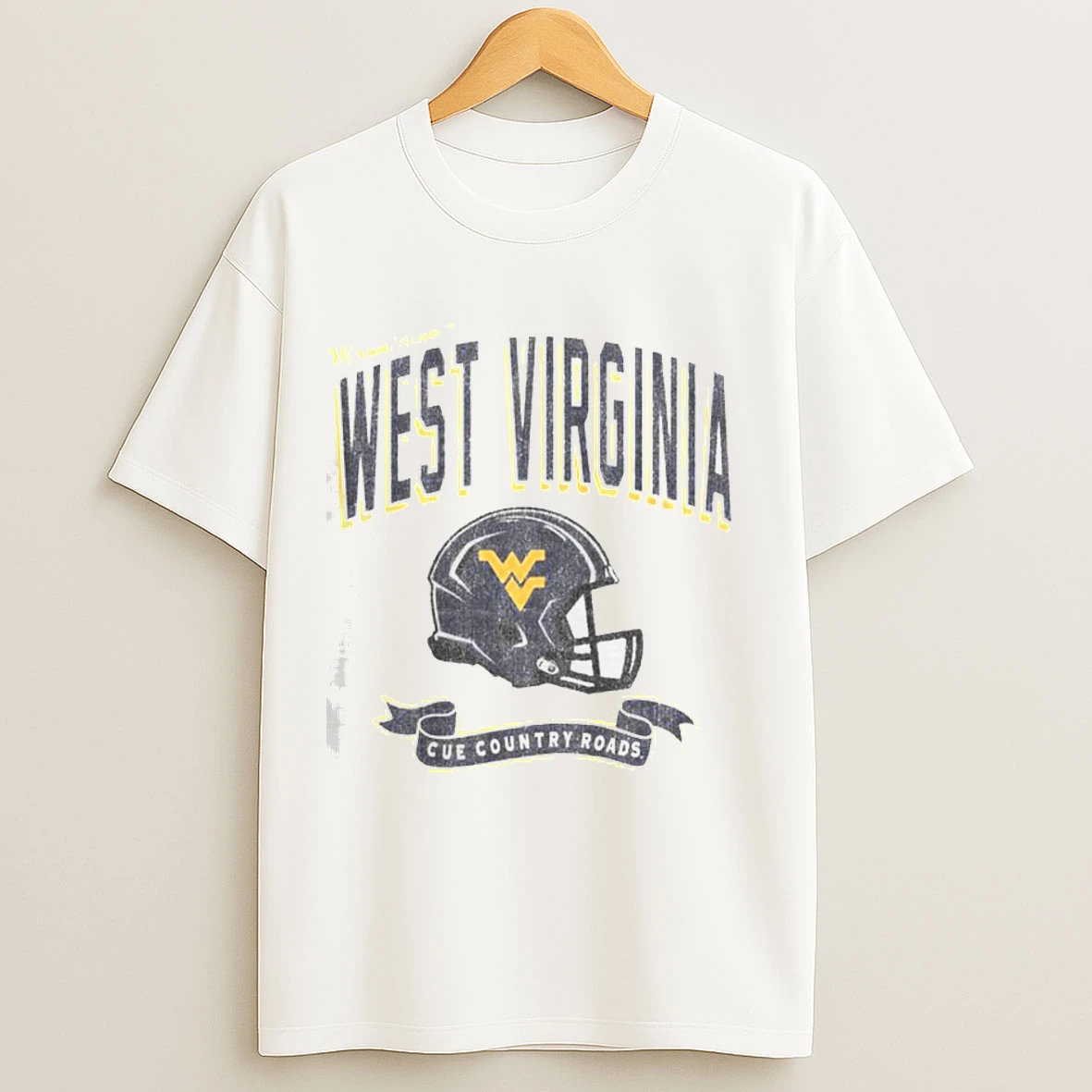 West Virginia Mountaineers Prime Play Shirts