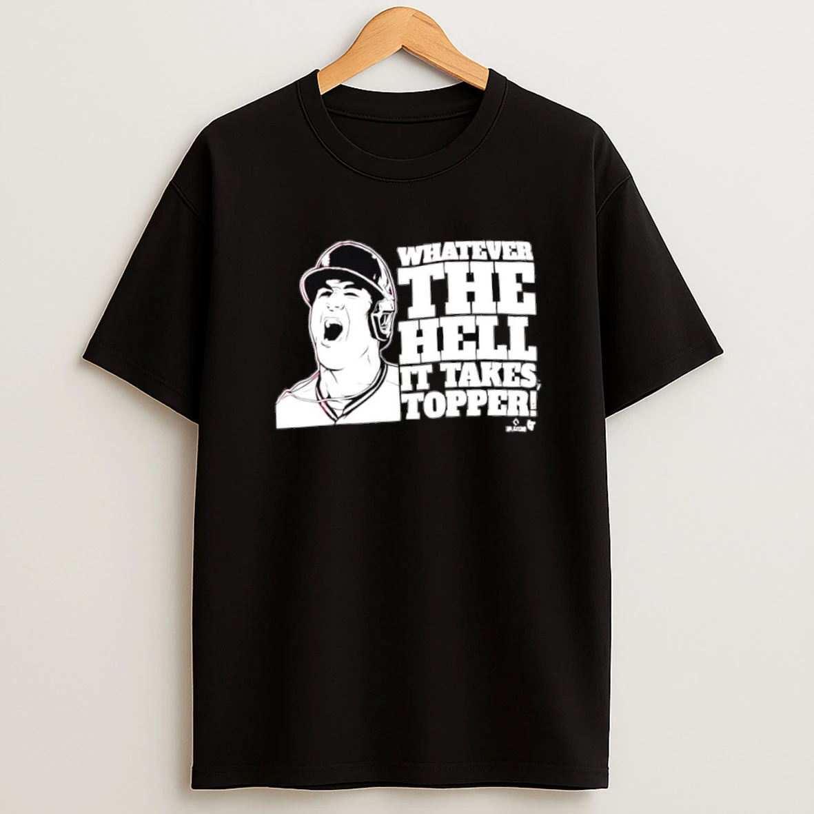 Whatever The Hell It Takes Topper Arkansas Razorbacks Baseball Shirts