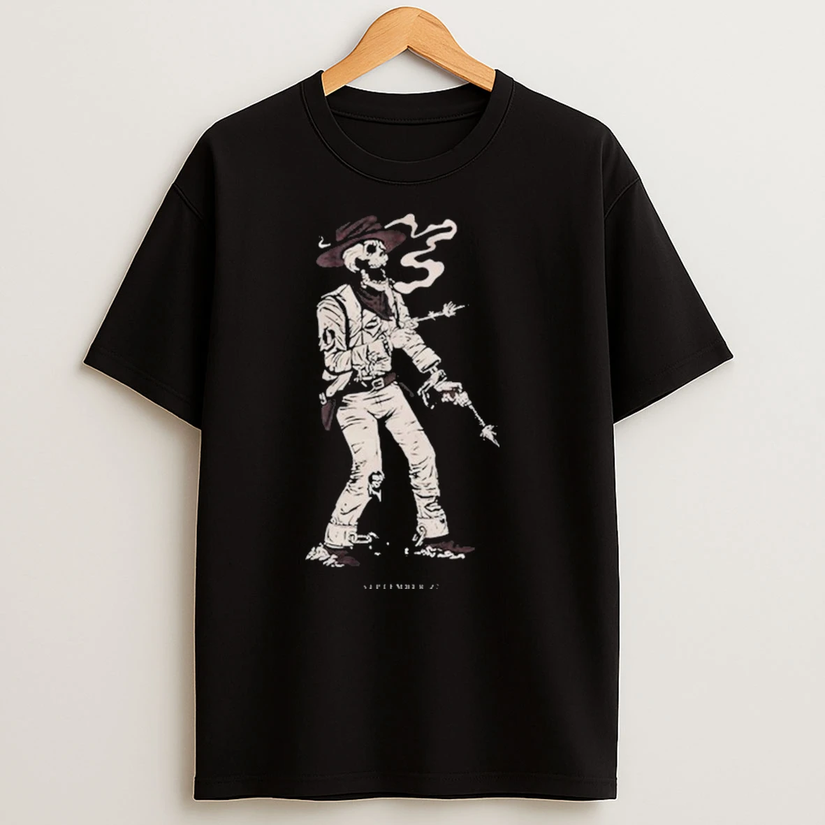 Whiskey Myers September 27 2025 The Woodlands Texas Event Shirts