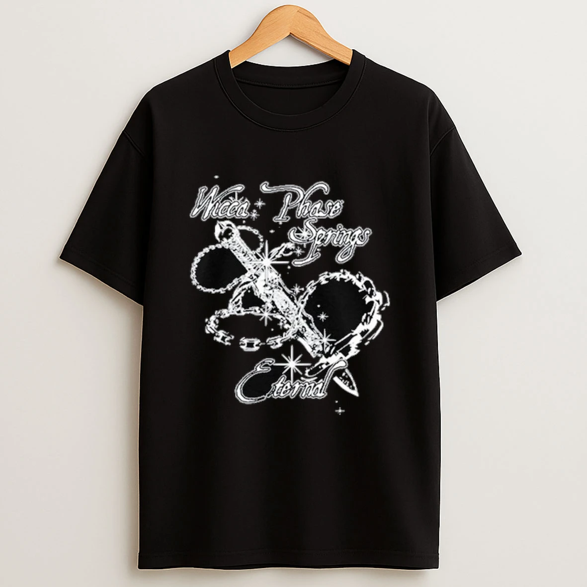 Wicca Phase Soul Weapon Soul Weapon Shirts