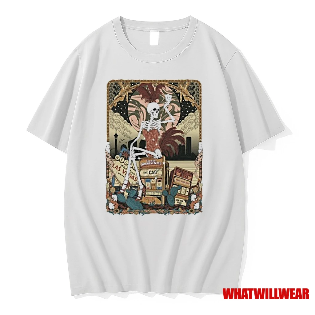10 17 2025 The Cab Las Vegas Nv Shirts
