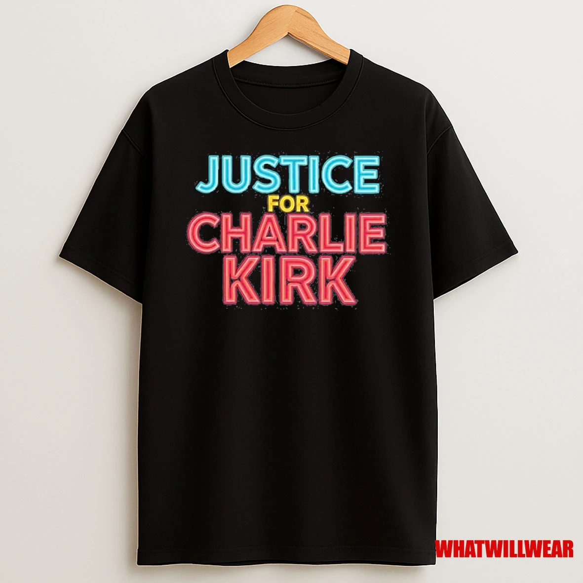 1993 2025 Justice For Charlie Kirk Shirts