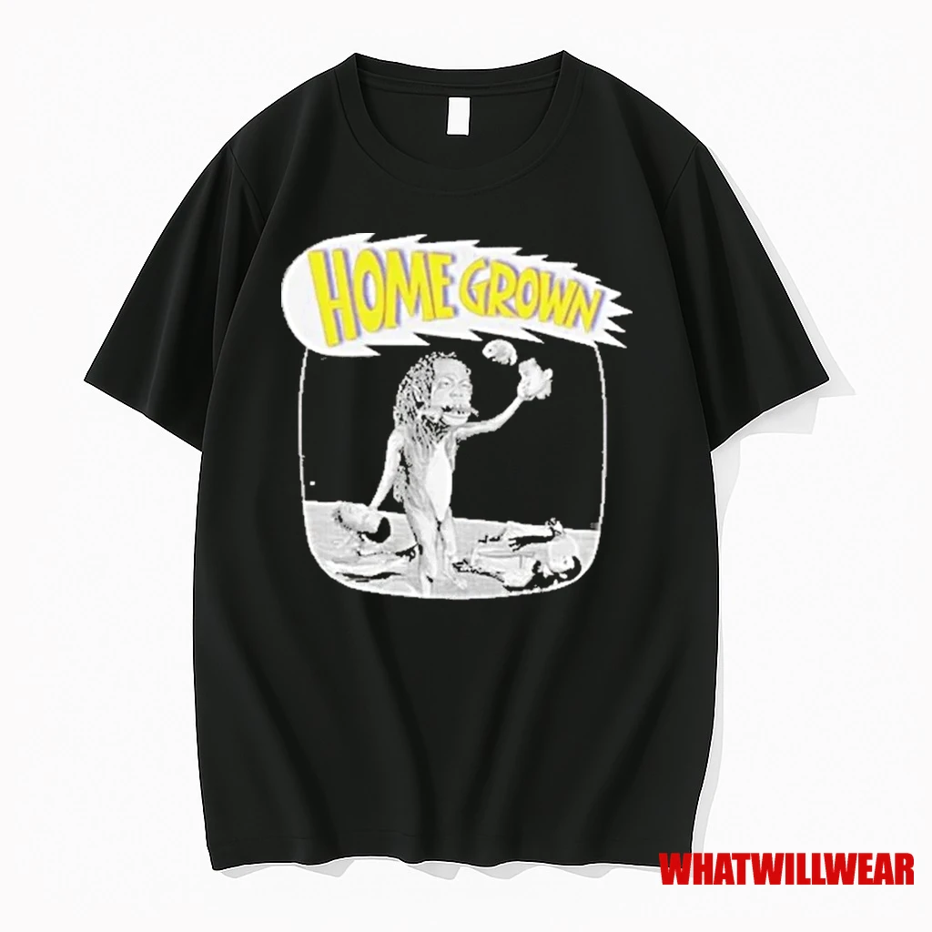 2025 Home Grown Ep Phone Home Shirts