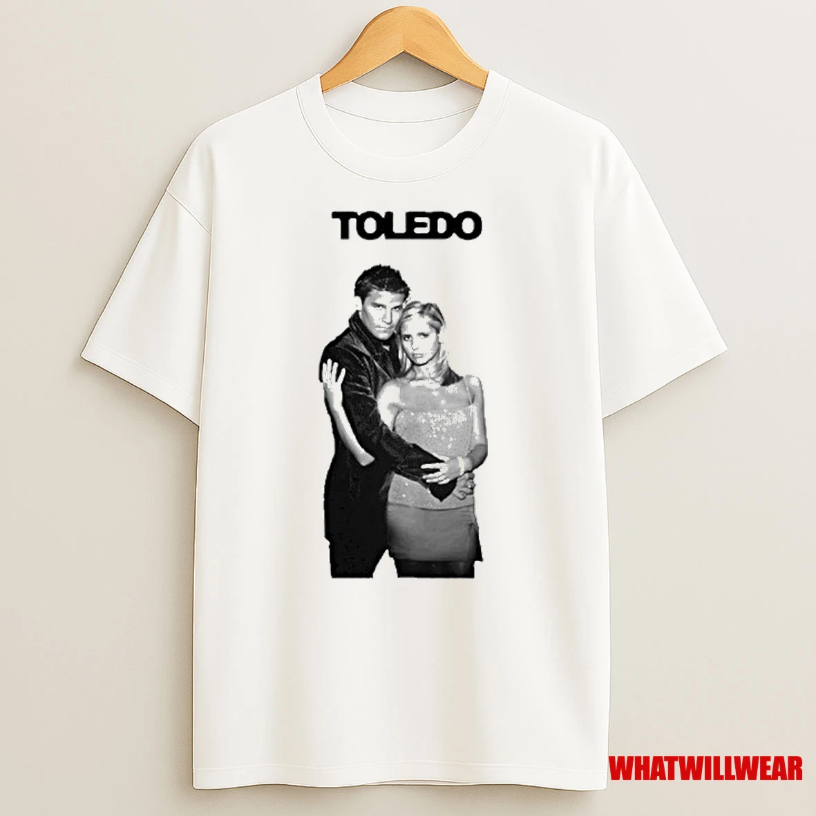 2025 Toledo Buffy Shirts
