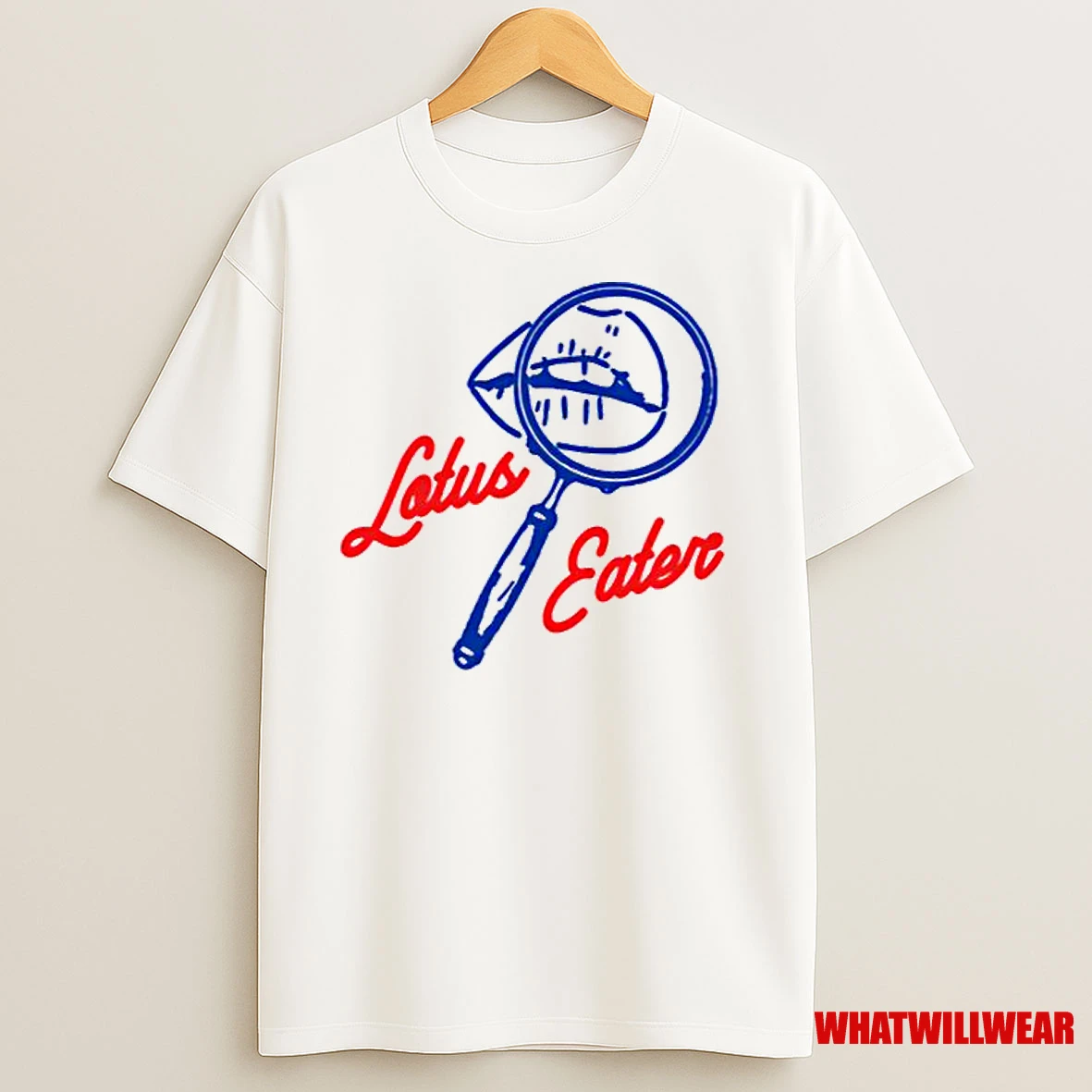 2025 Finneas Lotus Eater Men Shirts