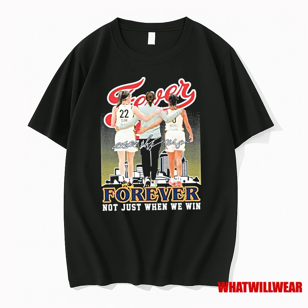 22 Player City Forever Not Just When We Win Shirts