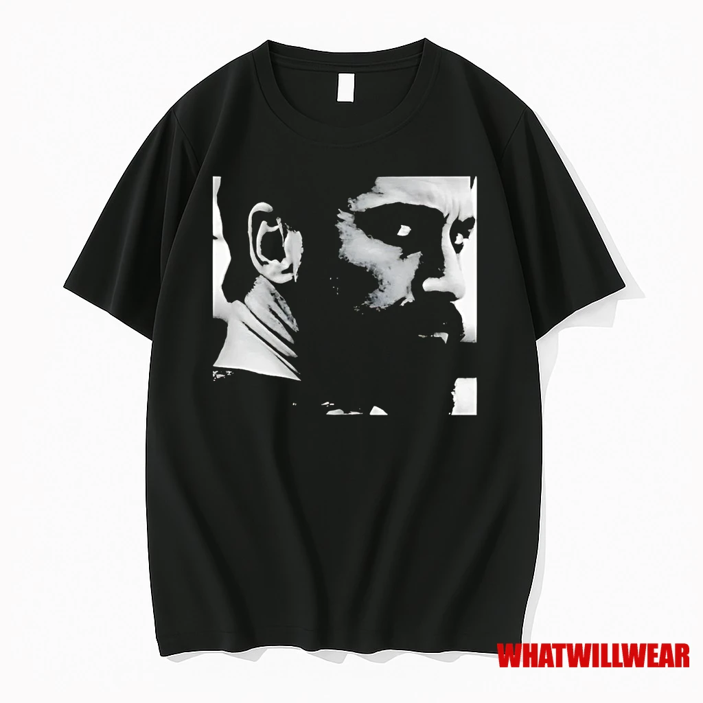 300 Spartans Leonidas Portrait Shirts