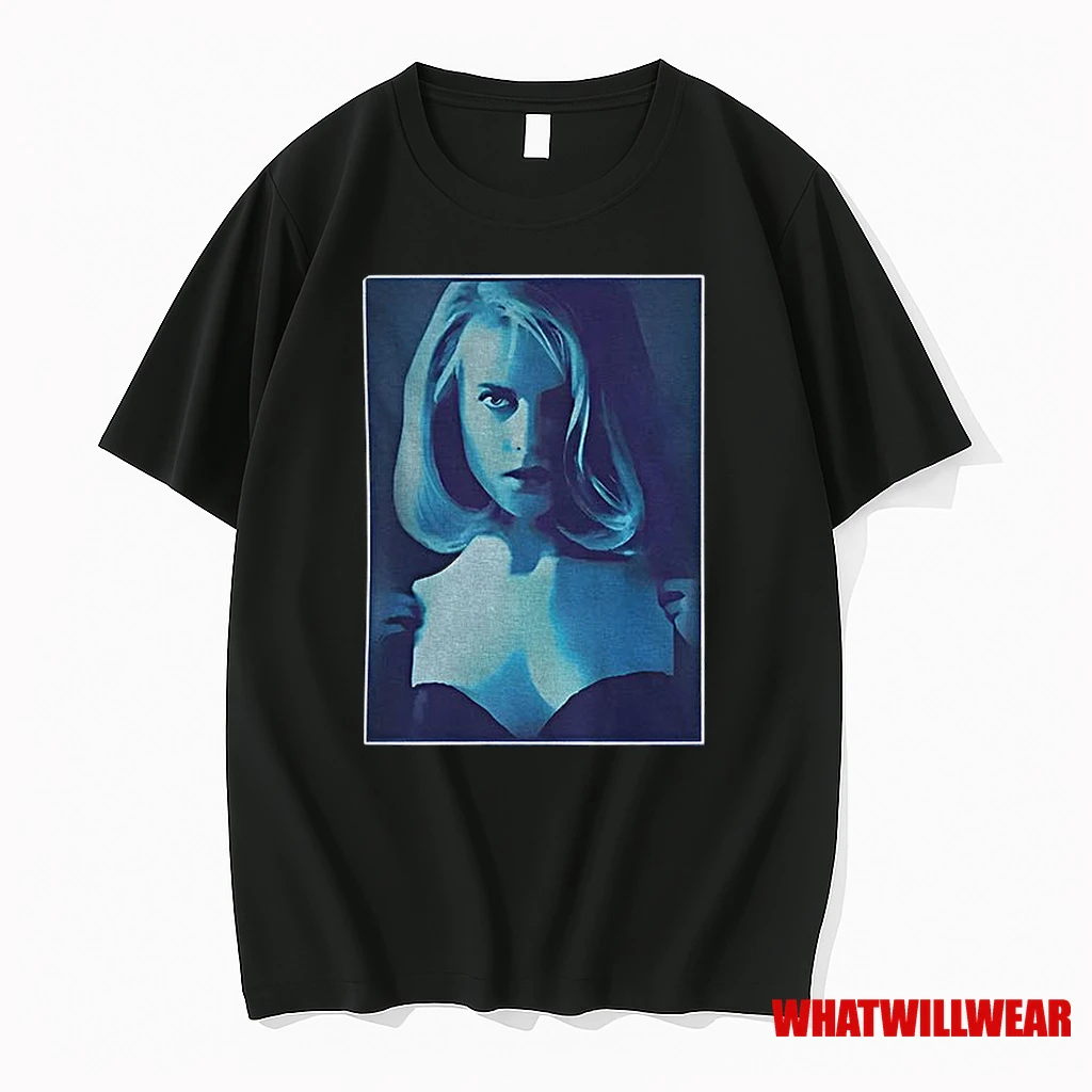 30th Anniversary Nicole Kidman To Die For Shirts