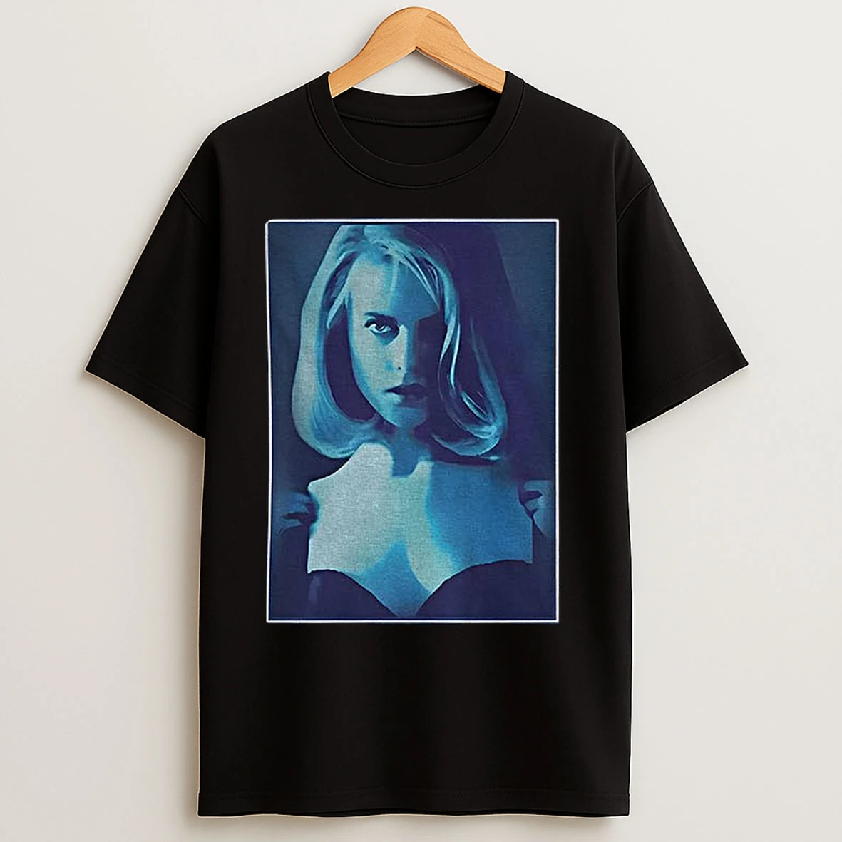 30th Anniversary Nicole Kidman To Die For T Shirts