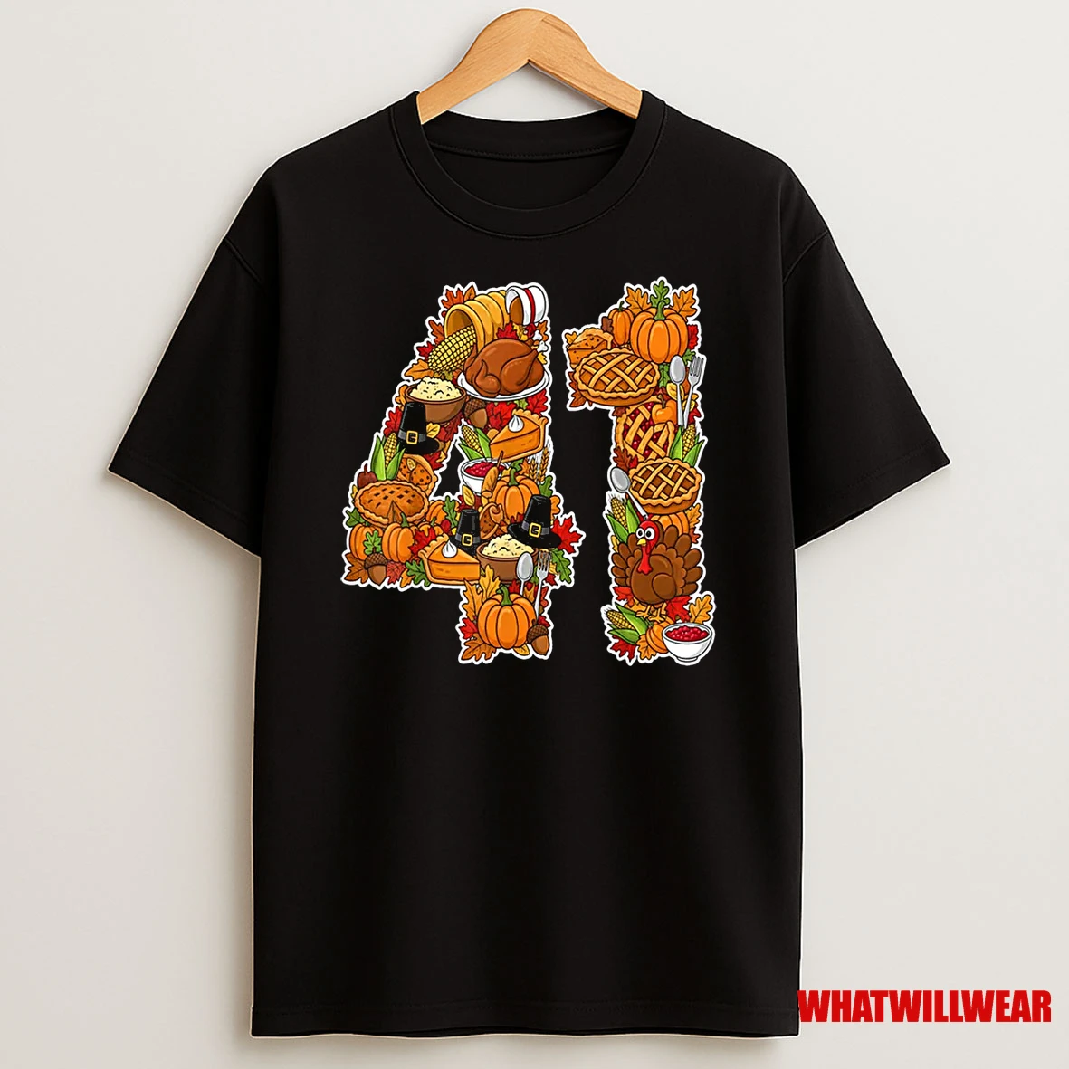 41 Thanksgiving Funny Gen Alpha Gen Z Brainrot Meme Slang Shirts