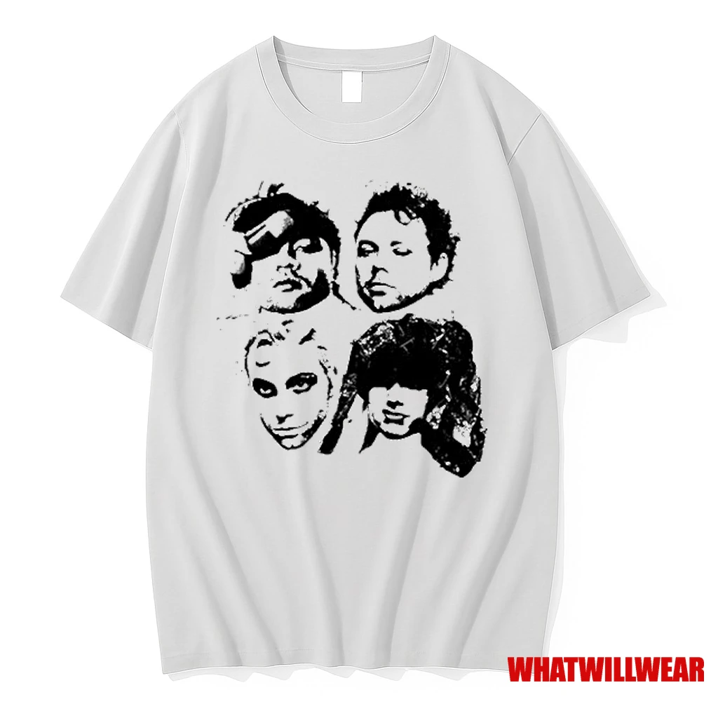 5 Seconds Of Summer Everyones A Star Shirts