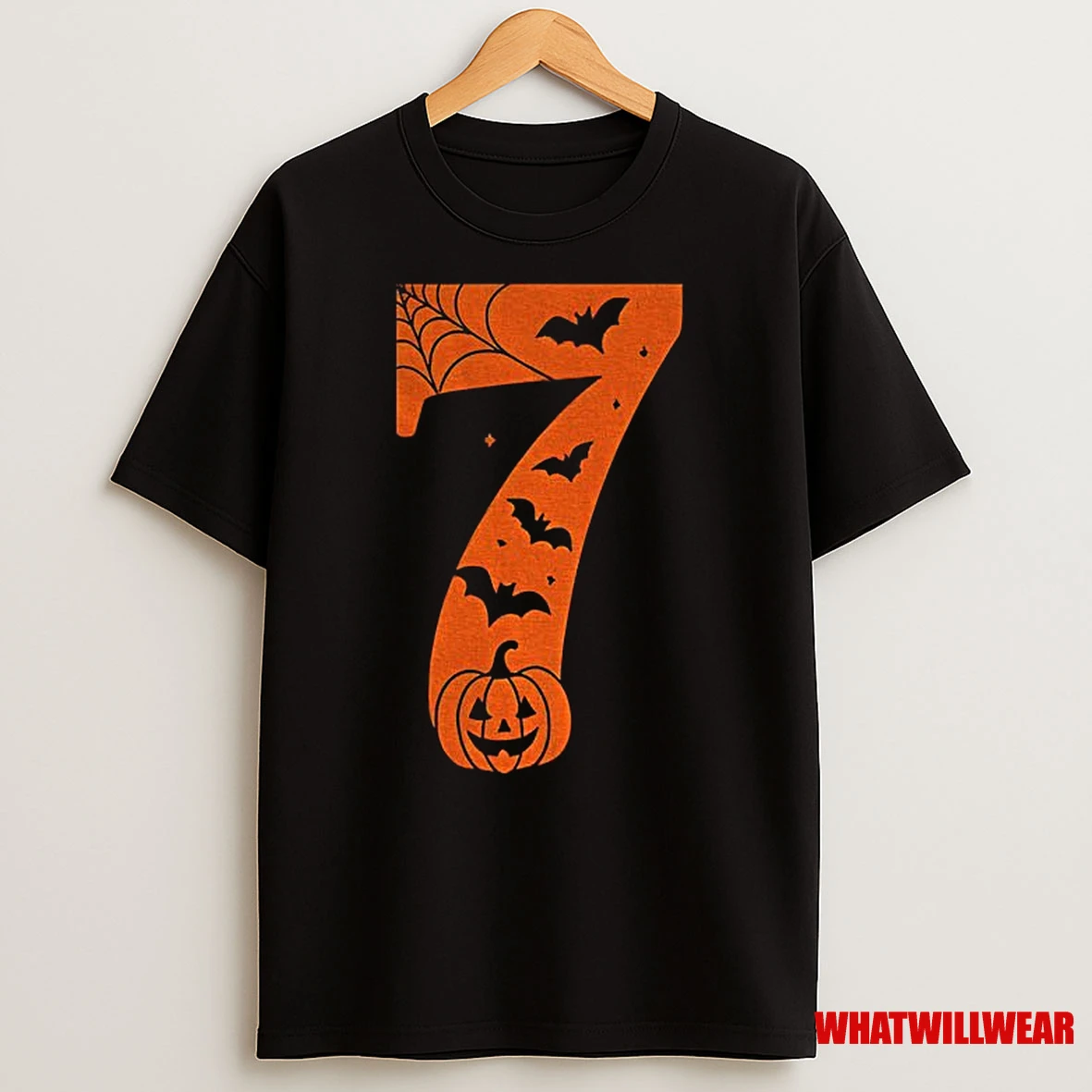6 7 Couples Halloween Spooky Season Shirts