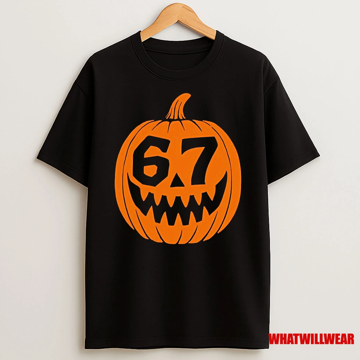 67 Pumpkin Halloween Shirts