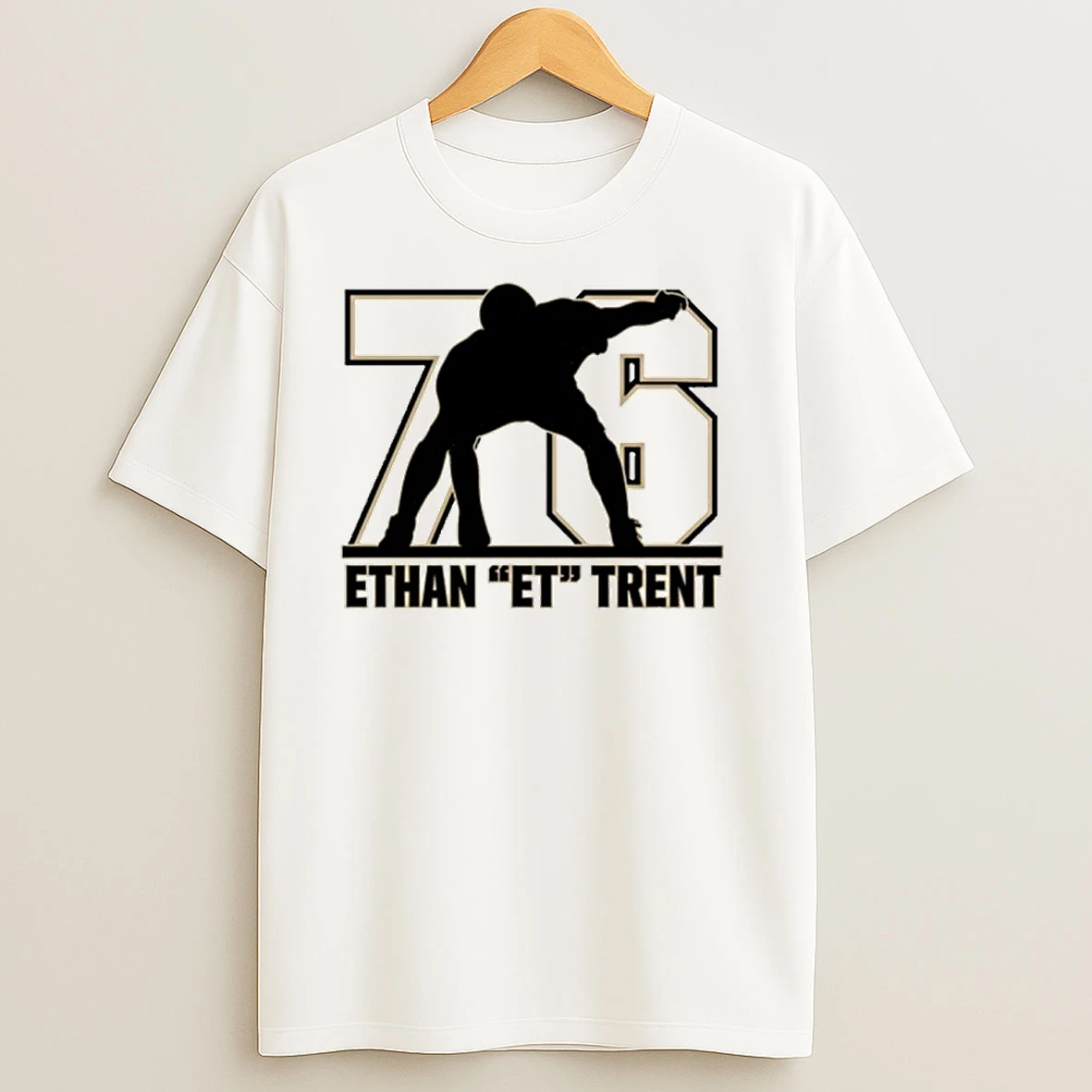 76 Ethan And Tyler Trent T Shirts