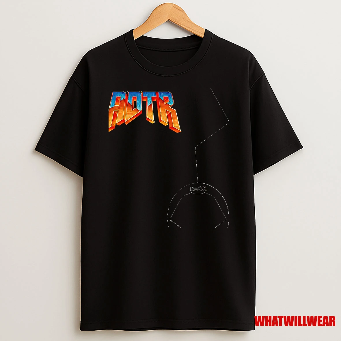 Adtr Doom This Is A Battleground Shirts