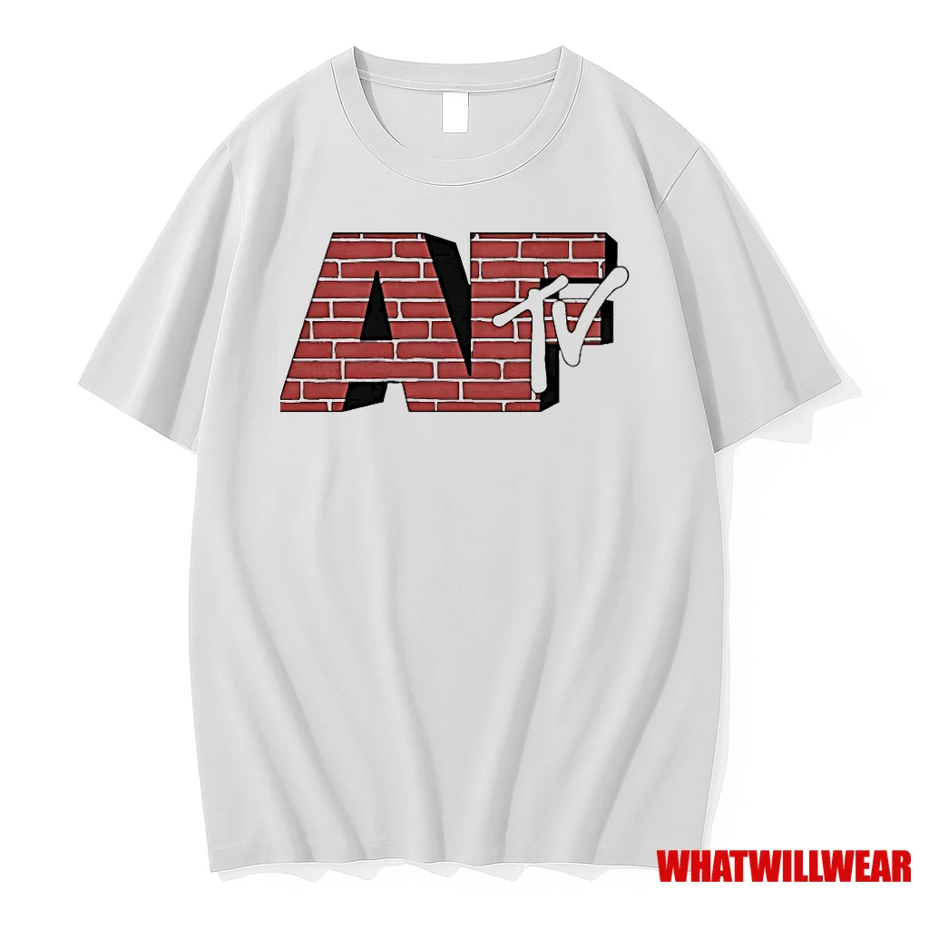 Aftv Brick Shirts