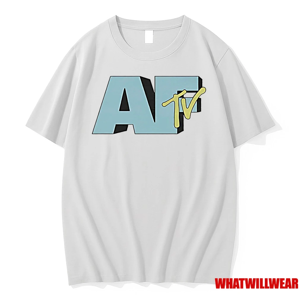 Aftv Television Shirts