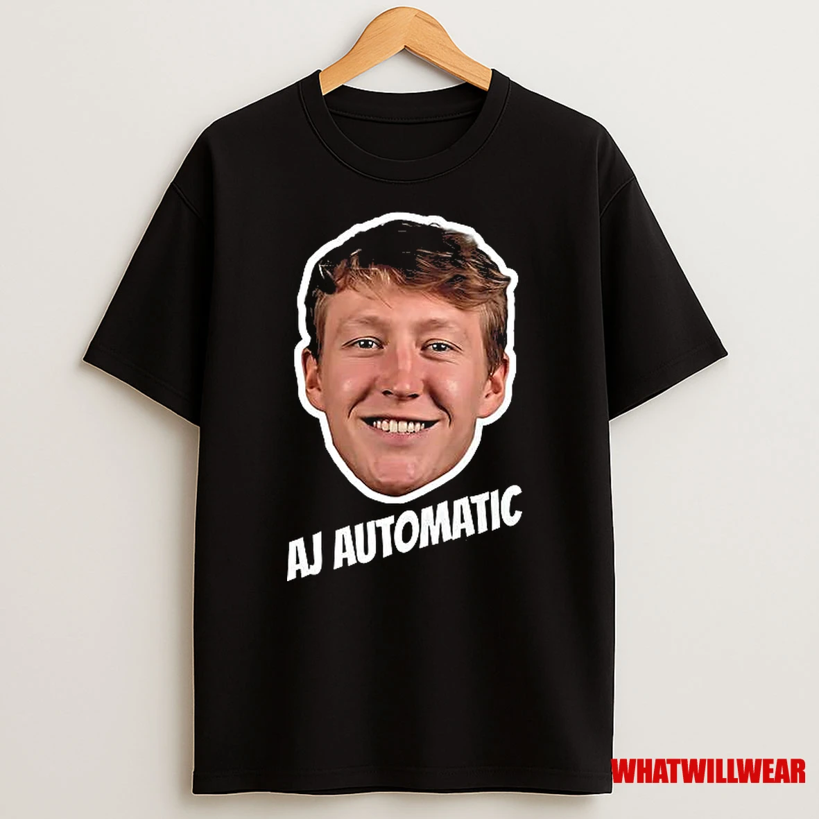 Aj Green Aj Automatic Shirts