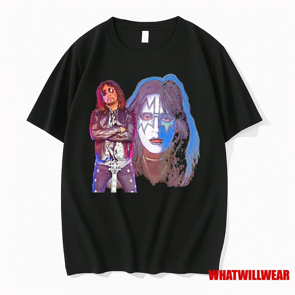 Ace Frehley Rip 2025 Shirts