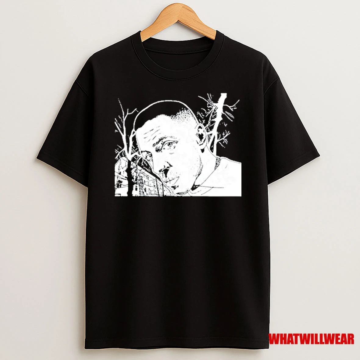 Acru Gira Internacional Tour 2025 Shirts