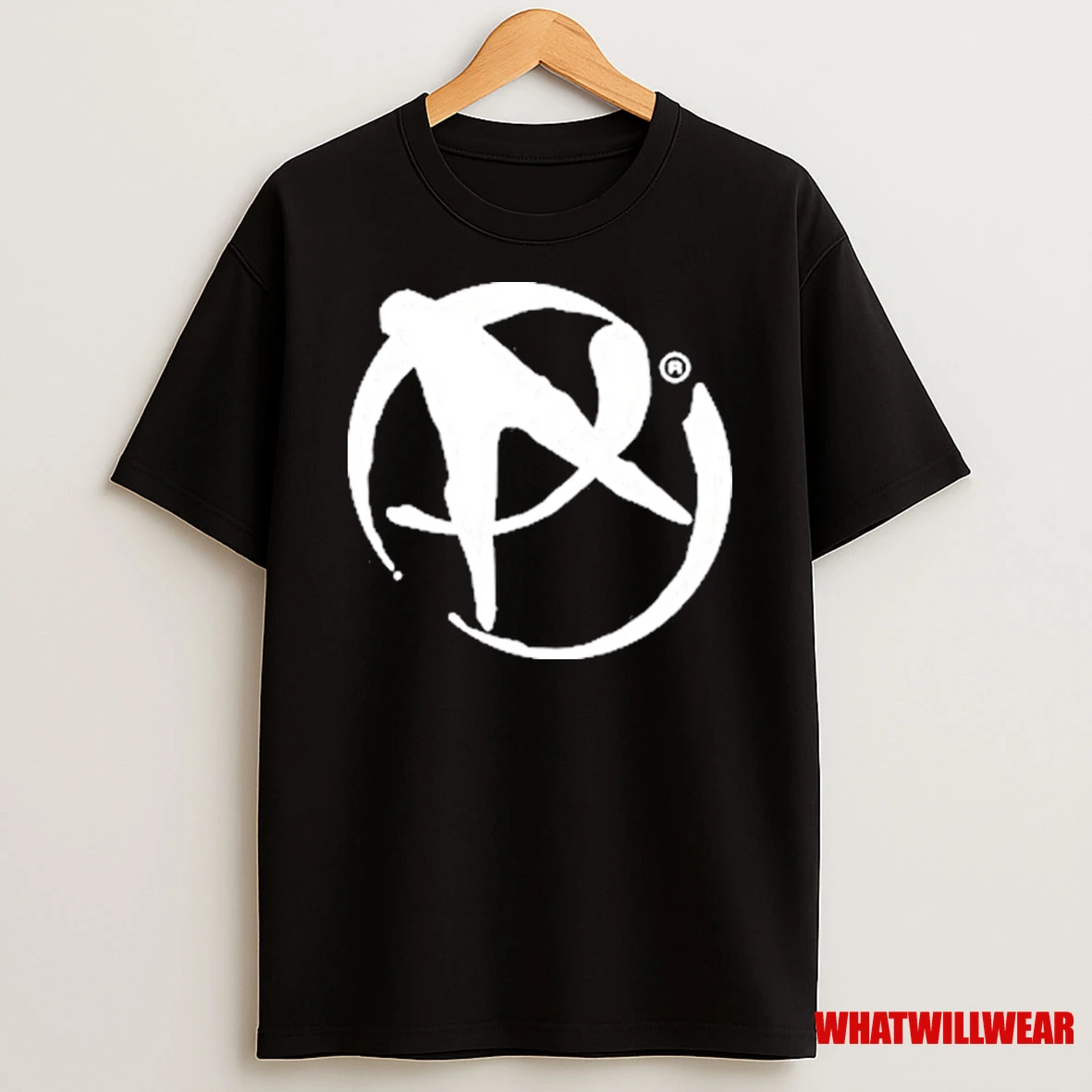 Acru Roman Tour Internacional 2025 Shirts