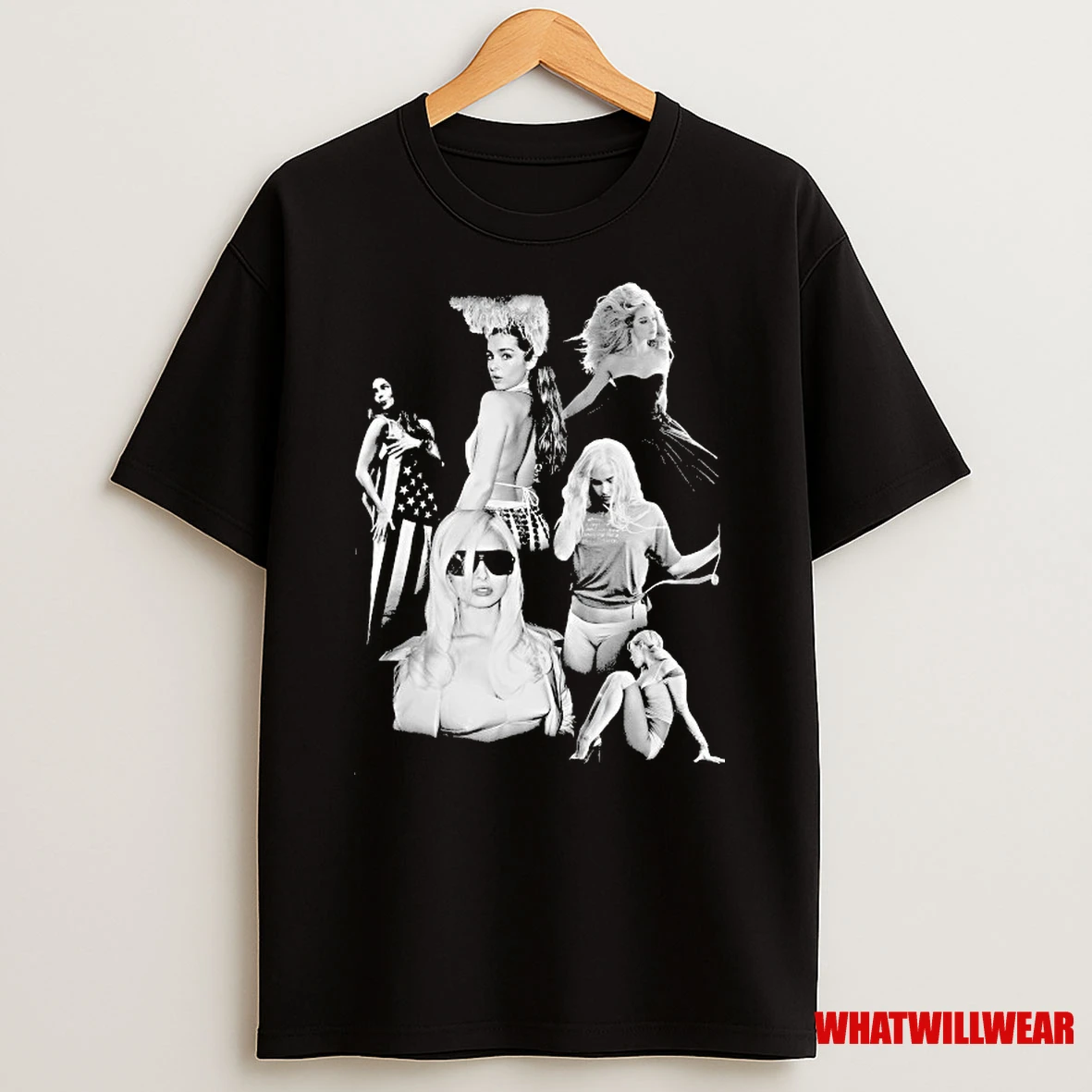 Addison Rae Addison Singles Shirts