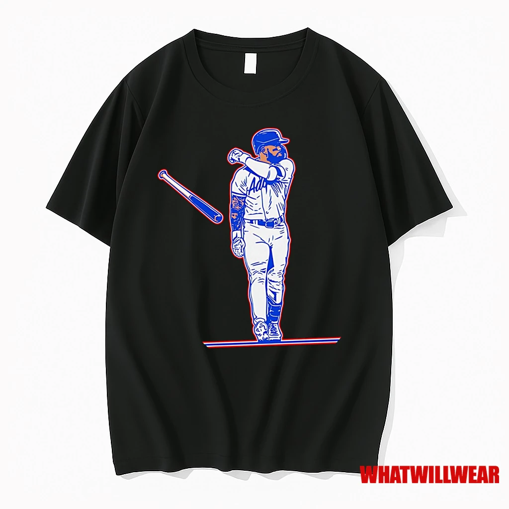 Adolis Flippin Garcia Texas Ranger Mlb Shirts