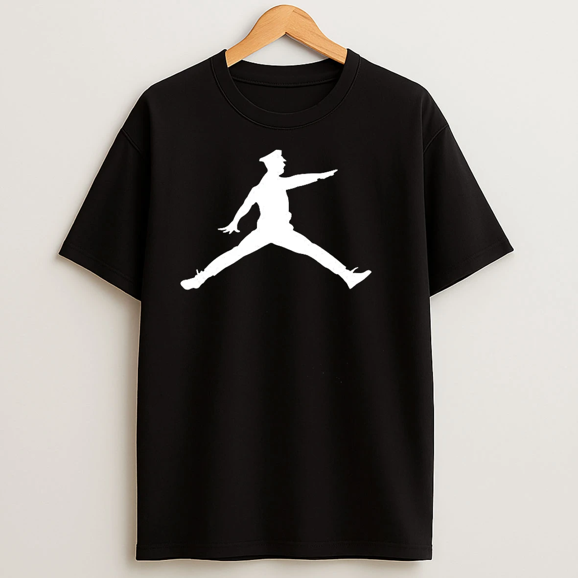 Air Fuhrer Logo T Shirts