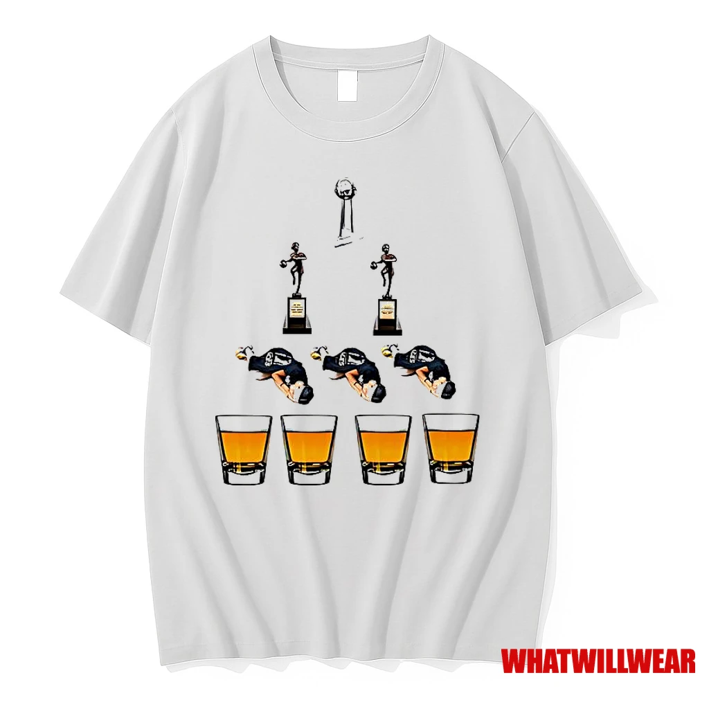 Aja Wilson Las Vegas Aces Wnba Championship Parade 4 Shots Night Shirts
