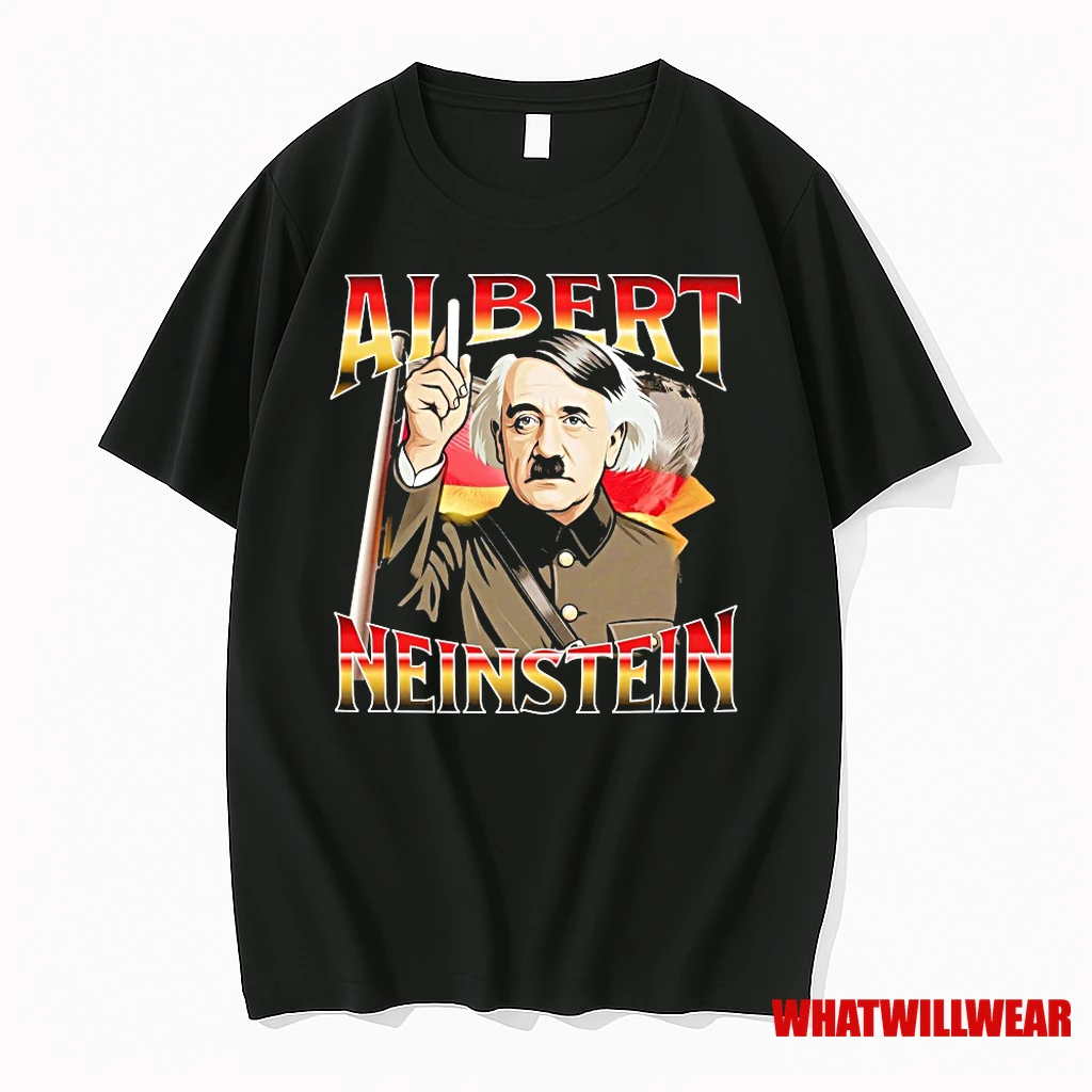 Albert Neinstein Shirts