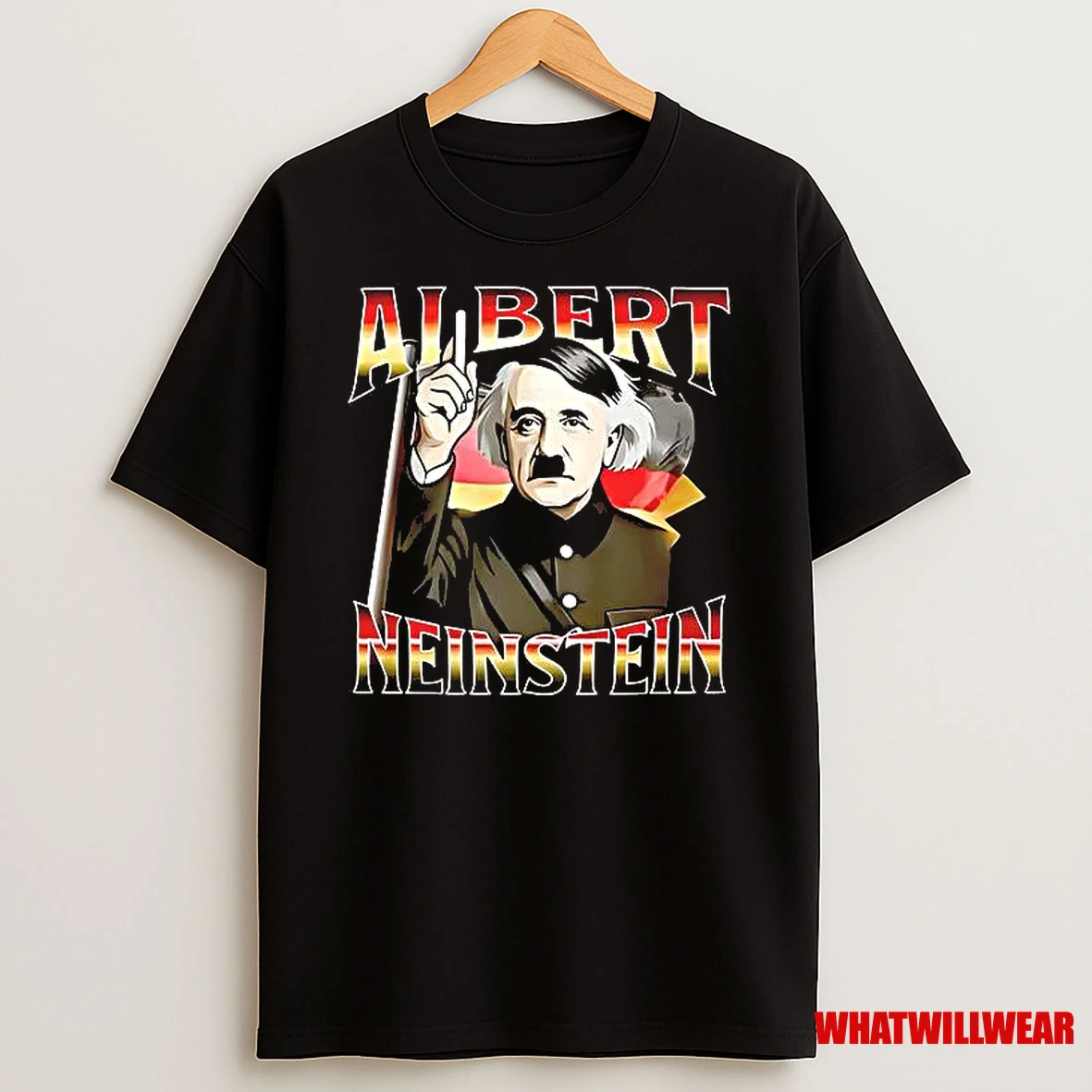 Albert Neinstein Classic Shirts