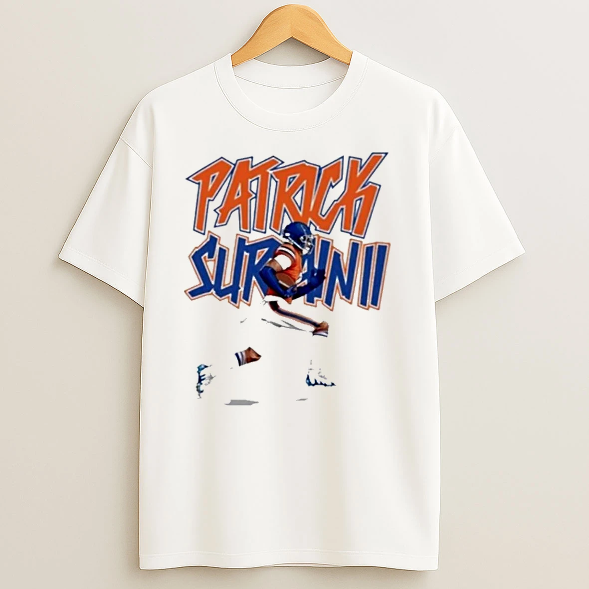 Alex Singleton Patrick Surtain 2 T Shirts