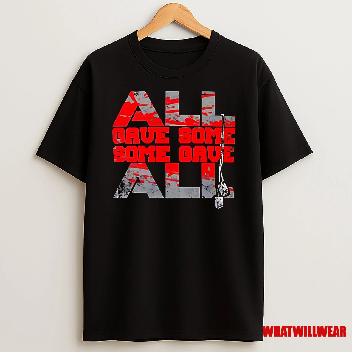All Gave Some Some Gave All Veteran Shirts