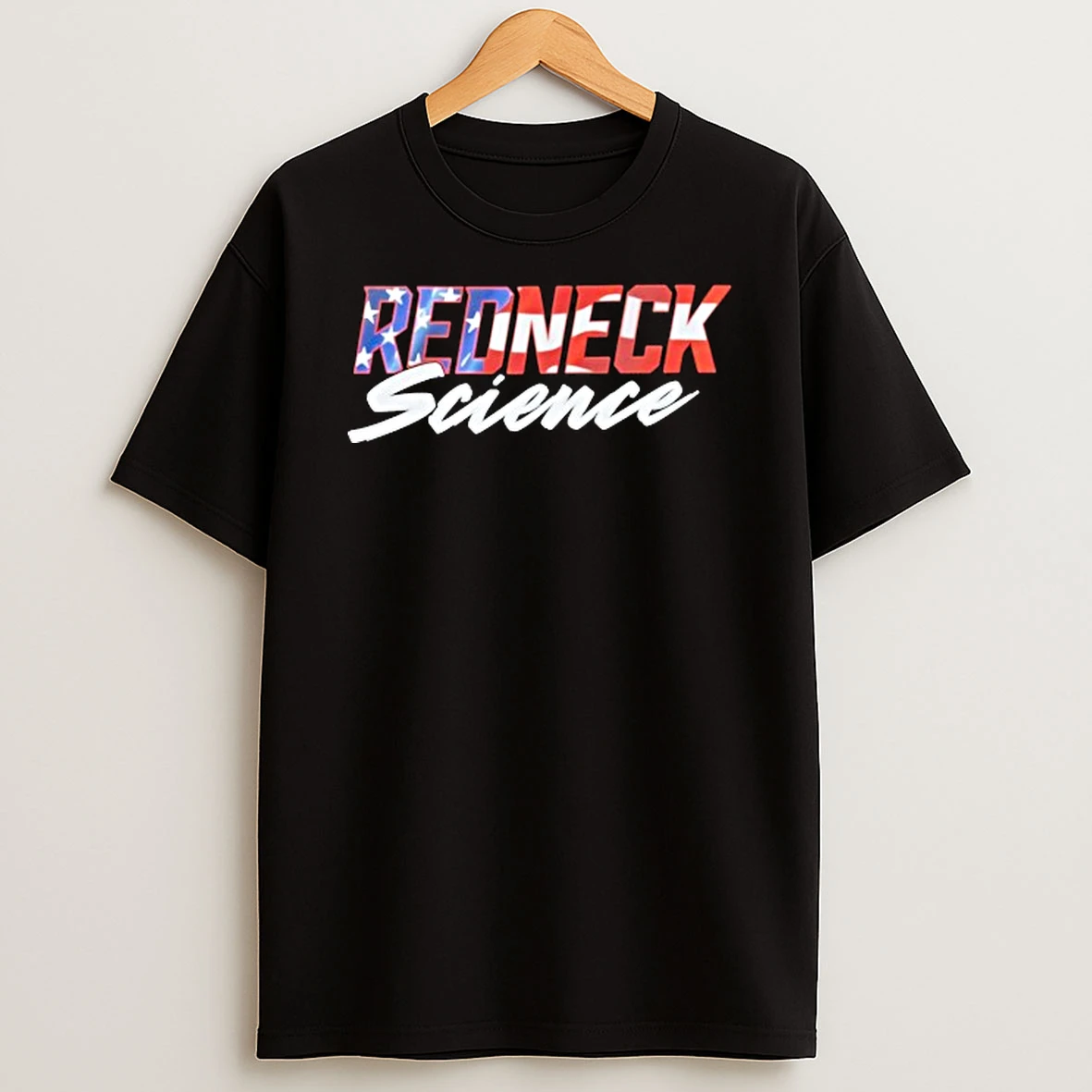 American Redneck Science Shirts