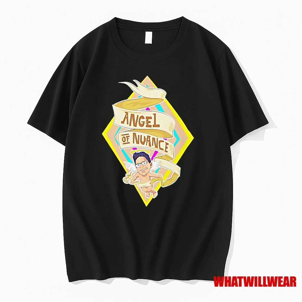 Angel Of Nuance Shirts