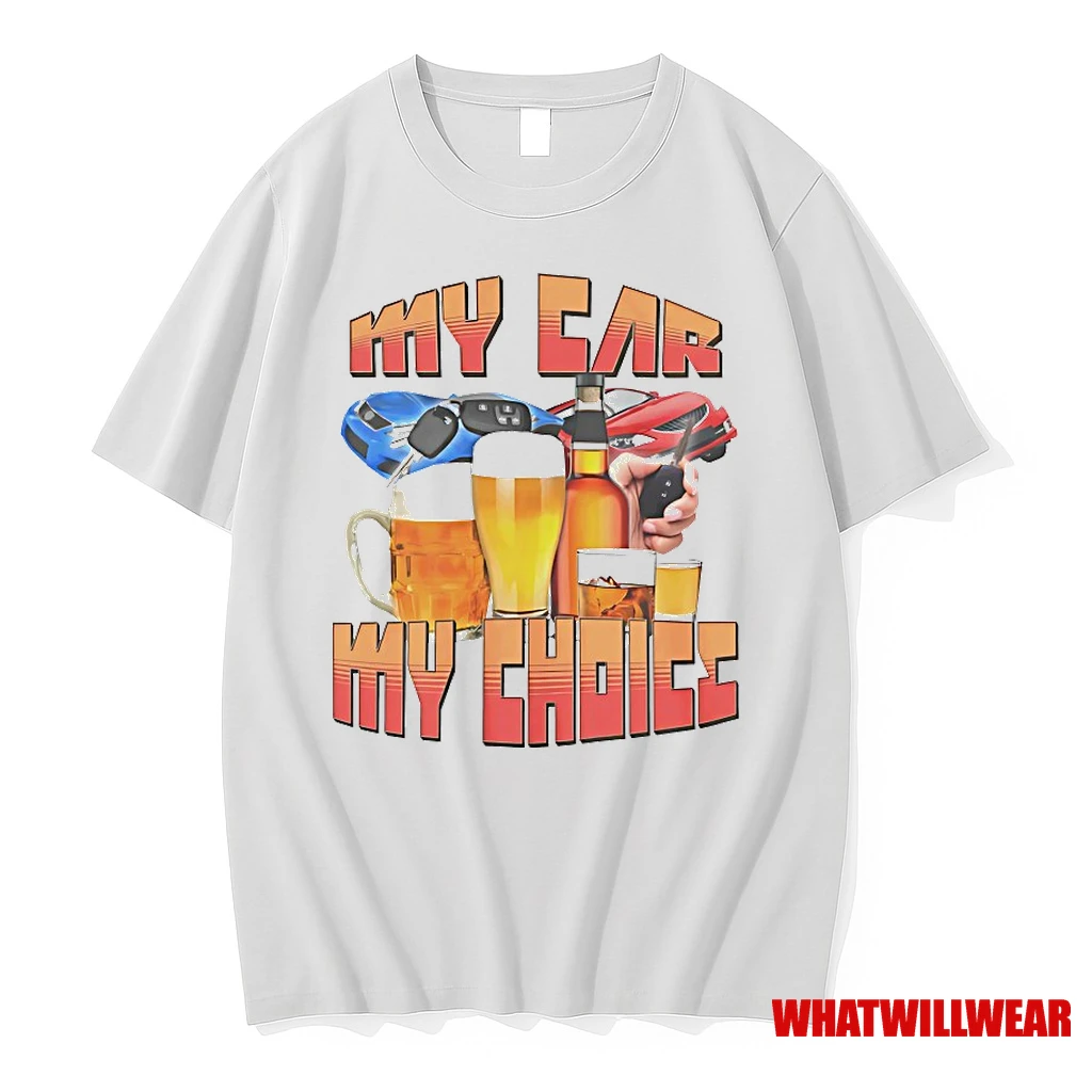 Angry Girl Smashing Crown No Kings Vintage Shirts