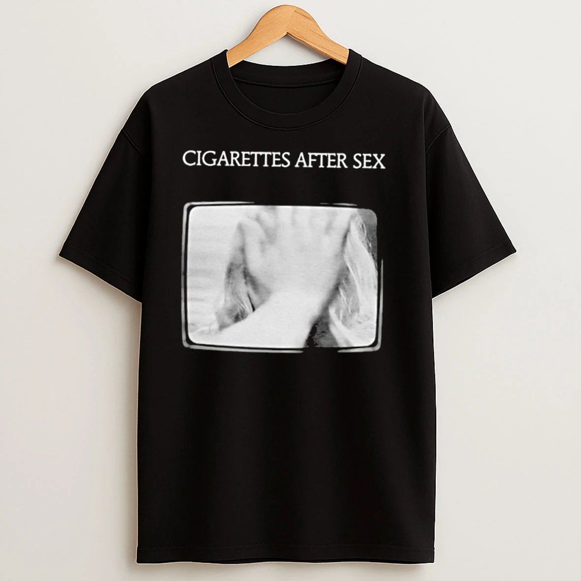 Anna Karenina Cigarettes After Sex T Shirts