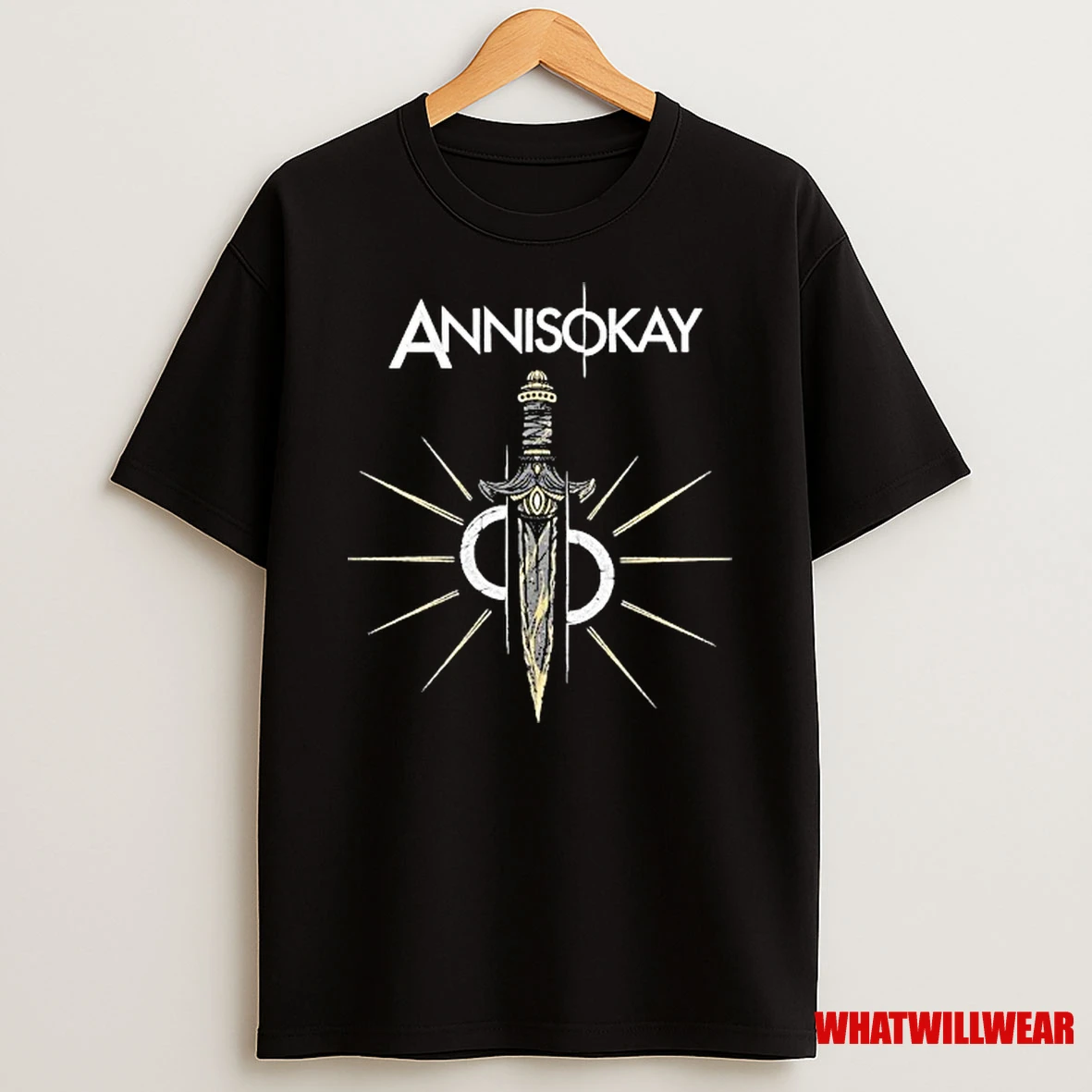 Annisokay Dagger Shirts